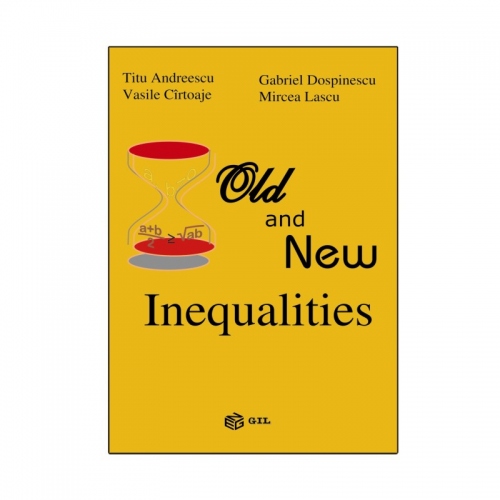 Old and New Inequalities - volume 1 (ebook)