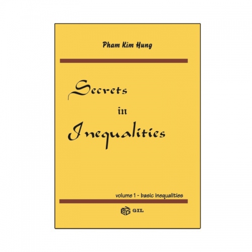Secrets in Inequalities - volume 1 (ebook)