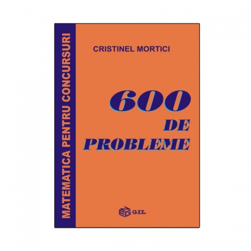 600 de probleme (ebook)