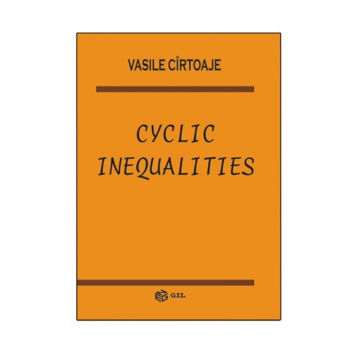 Cyclic Inequalities (ebook)