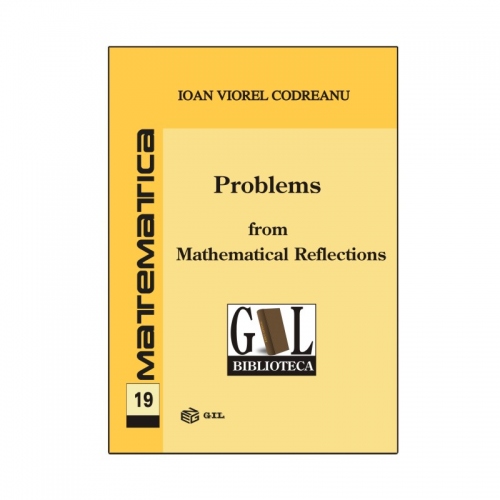 Problems from Mathematical Reflections (ebook)
